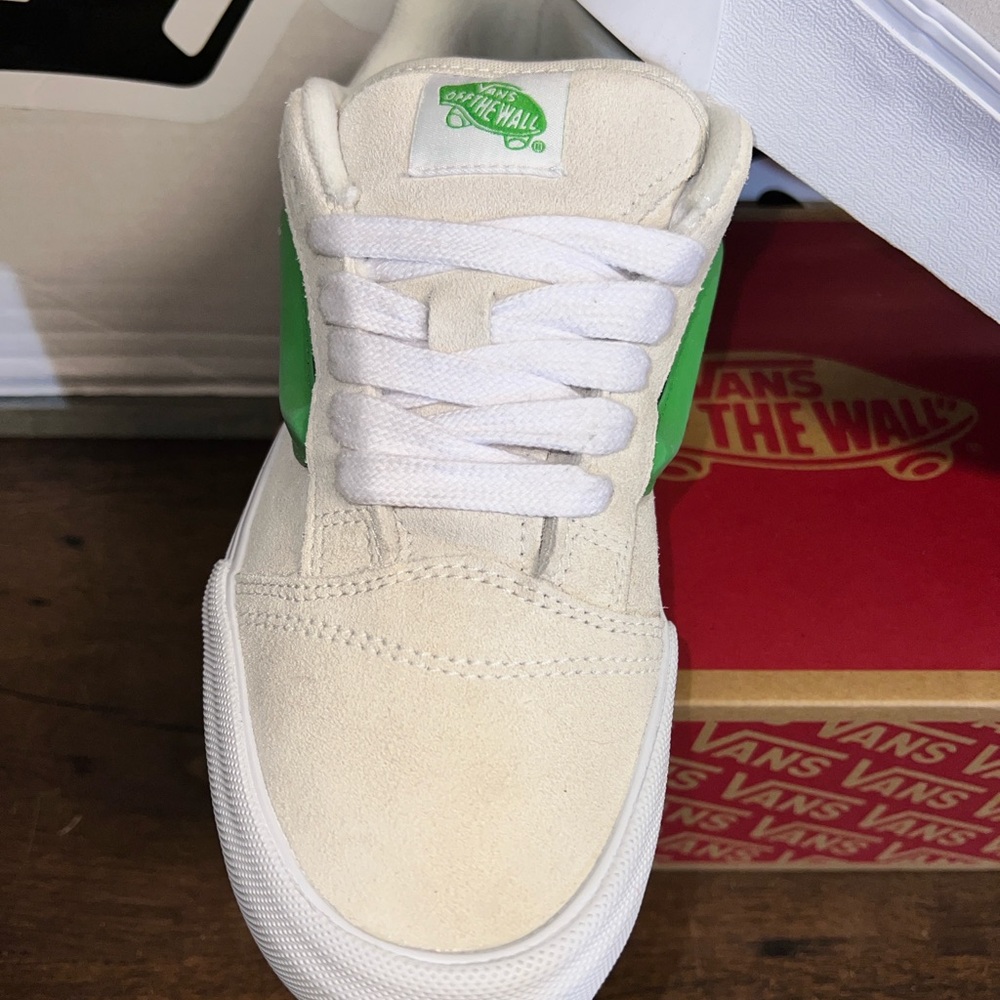 Vans Knu Stack - Picture 3 of 12